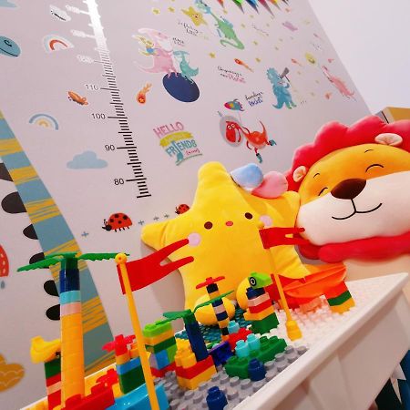 Legoland -Happy Starlight Suite-2B2R, 8Pax -Lakeview Nusajaya  Luaran gambar
