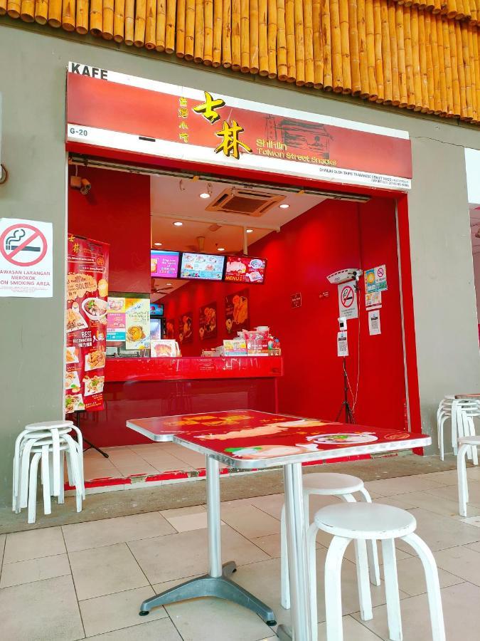Legoland -Happy Starlight Suite-2B2R, 8Pax -Lakeview Nusajaya  Luaran gambar