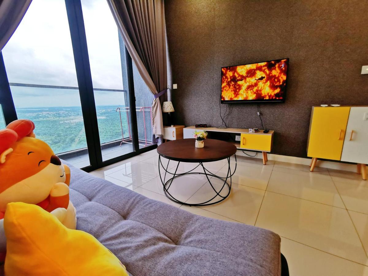 Legoland -Happy Starlight Suite-2B2R, 8Pax -Lakeview Nusajaya  Luaran gambar