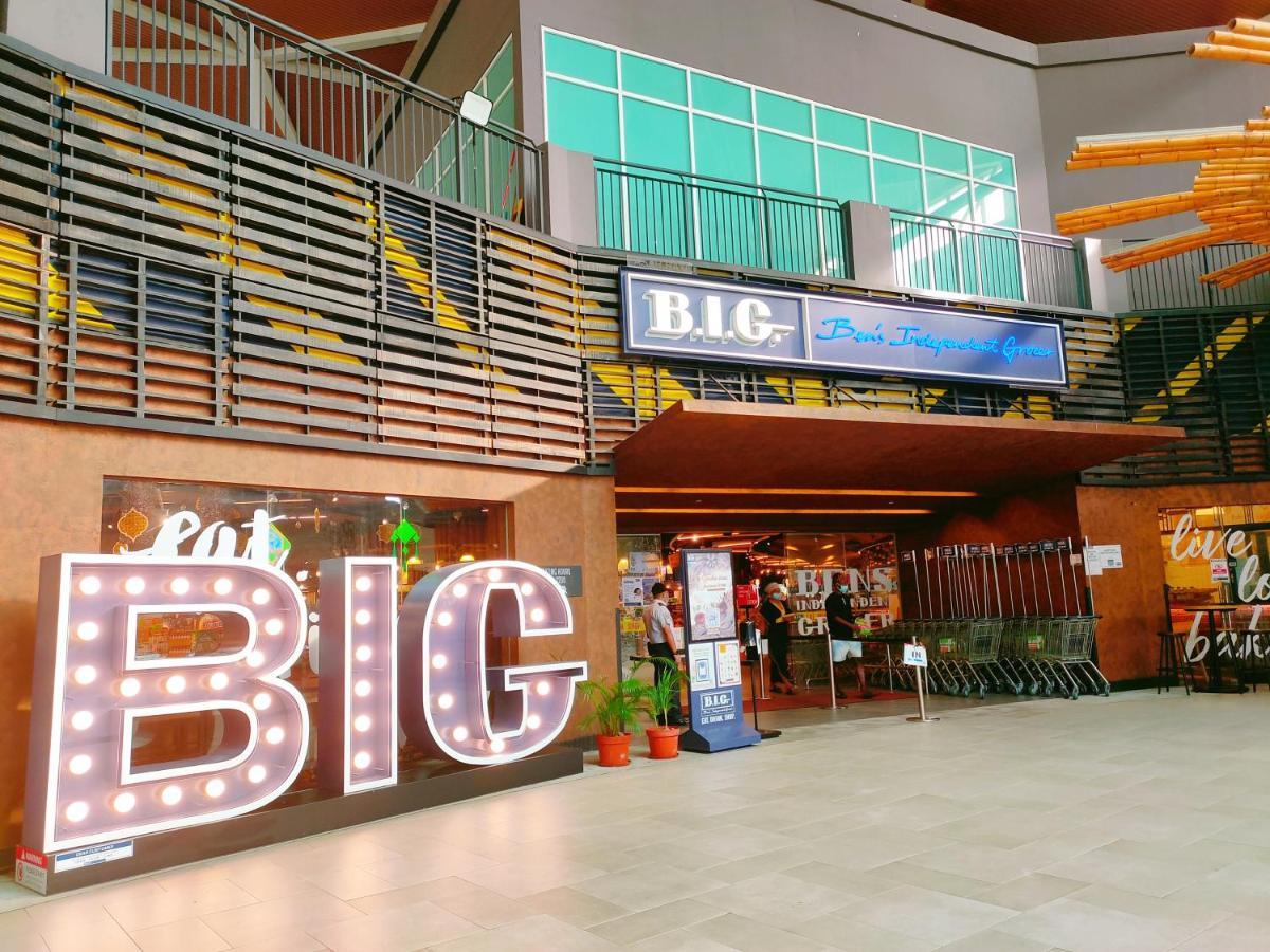 Legoland -Happy Starlight Suite-2B2R, 8Pax -Lakeview Nusajaya  Luaran gambar