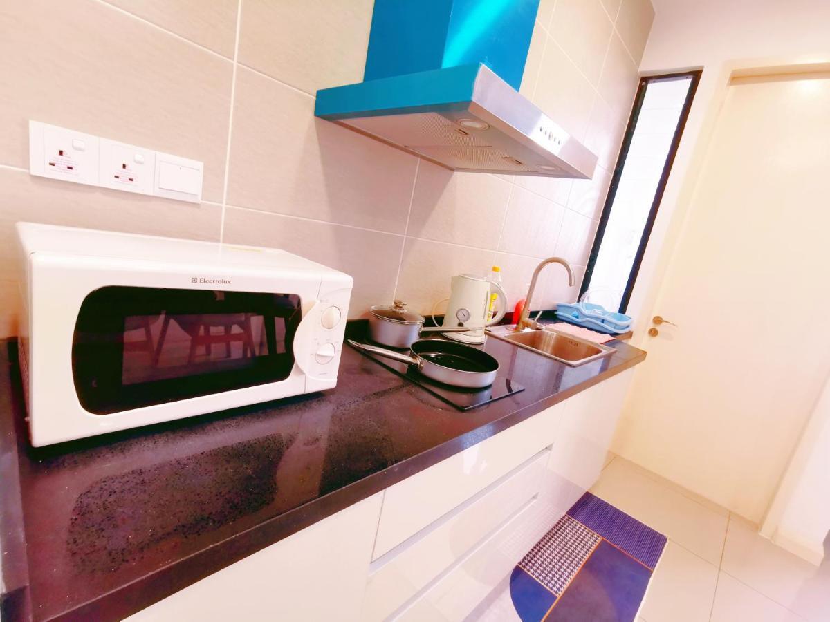 Legoland -Happy Starlight Suite-2B2R, 8Pax -Lakeview Nusajaya  Luaran gambar