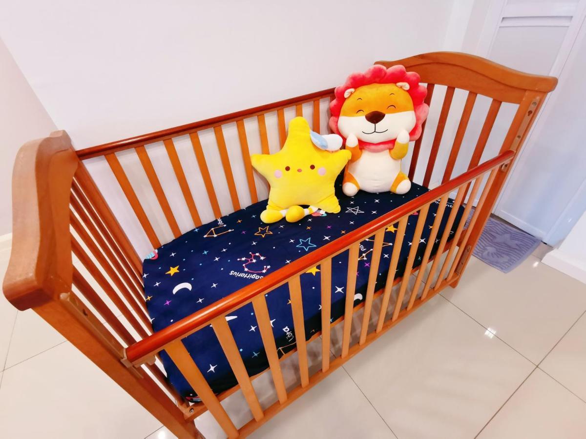 Legoland -Happy Starlight Suite-2B2R, 8Pax -Lakeview Nusajaya  Luaran gambar