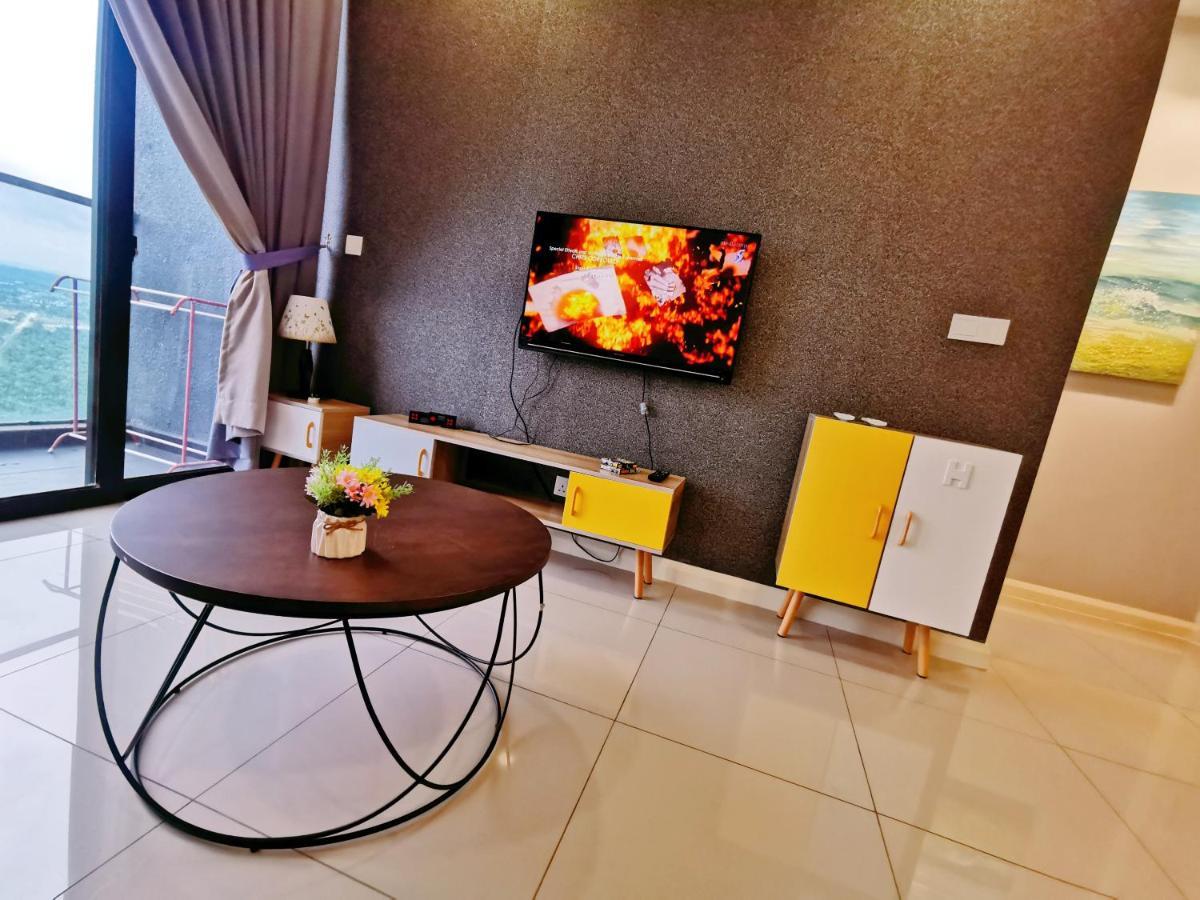 Legoland -Happy Starlight Suite-2B2R, 8Pax -Lakeview Nusajaya  Luaran gambar