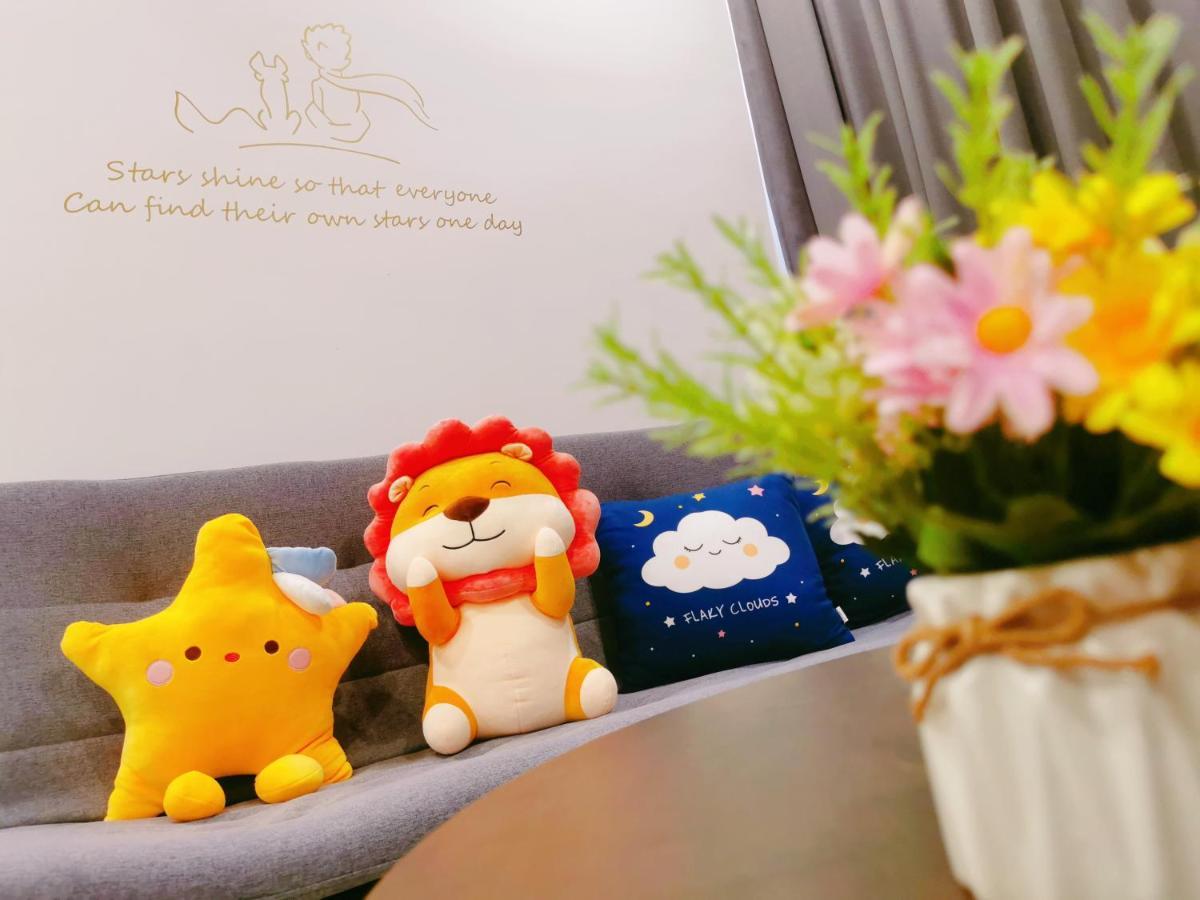 Legoland -Happy Starlight Suite-2B2R, 8Pax -Lakeview Nusajaya  Luaran gambar