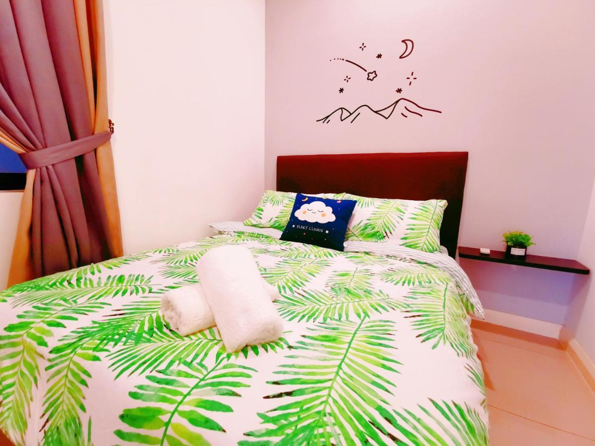 Legoland -Happy Starlight Suite-2B2R, 8Pax -Lakeview Nusajaya  Luaran gambar