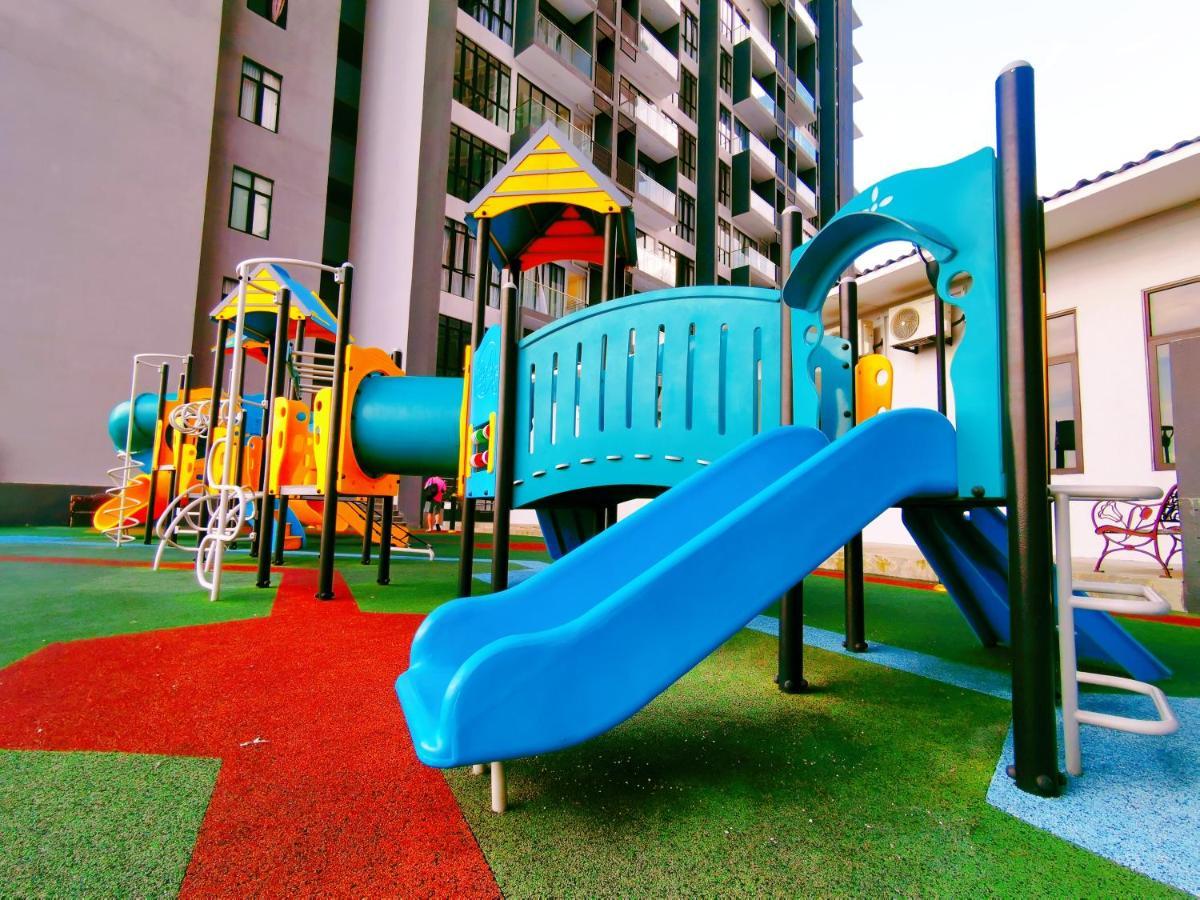 Legoland -Happy Starlight Suite-2B2R, 8Pax -Lakeview Nusajaya  Luaran gambar