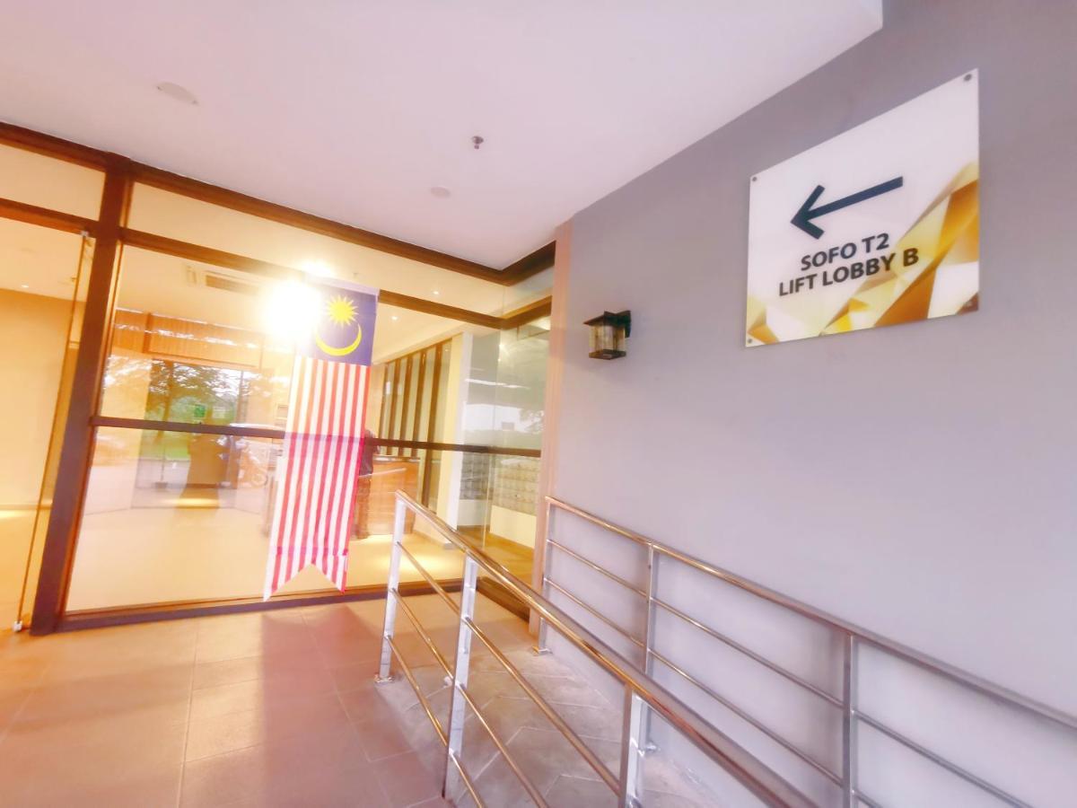 Legoland -Happy Starlight Suite-2B2R, 8Pax -Lakeview Nusajaya  Luaran gambar