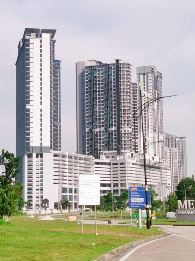 Legoland -Happy Starlight Suite-2B2R, 8Pax -Lakeview Nusajaya  Luaran gambar